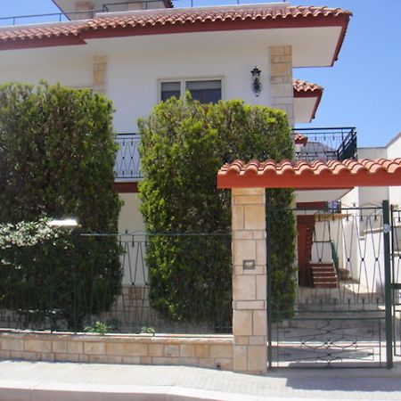 Villa Maria Sant Isidoro  Exteriör bild