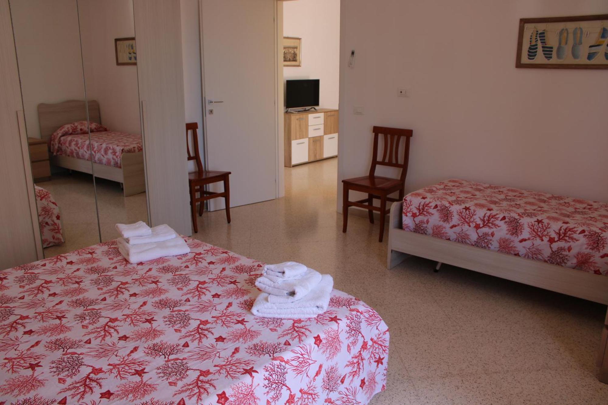 Villa Maria Sant Isidoro  Exteriör bild