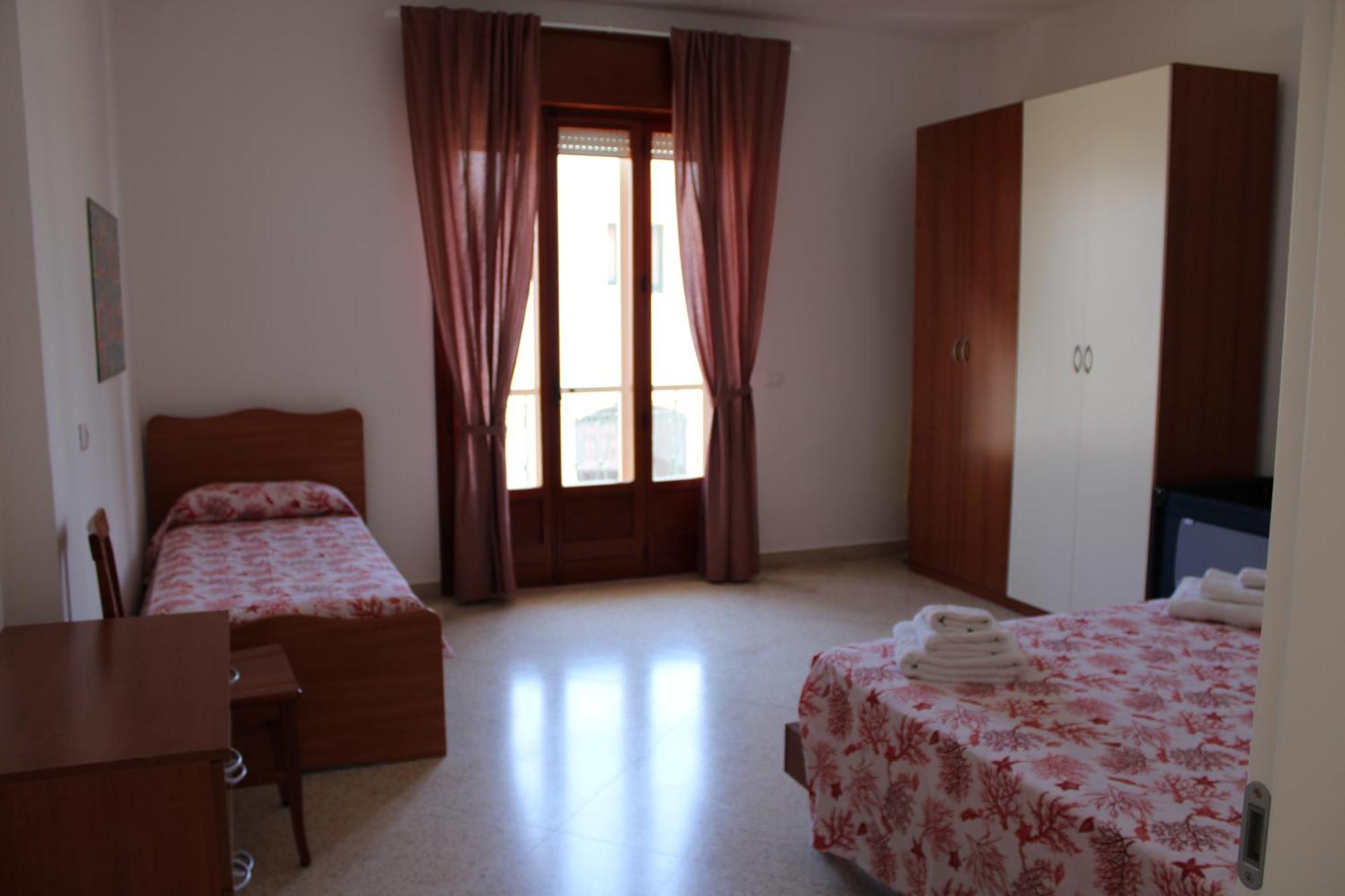 Villa Maria Sant Isidoro  Exteriör bild
