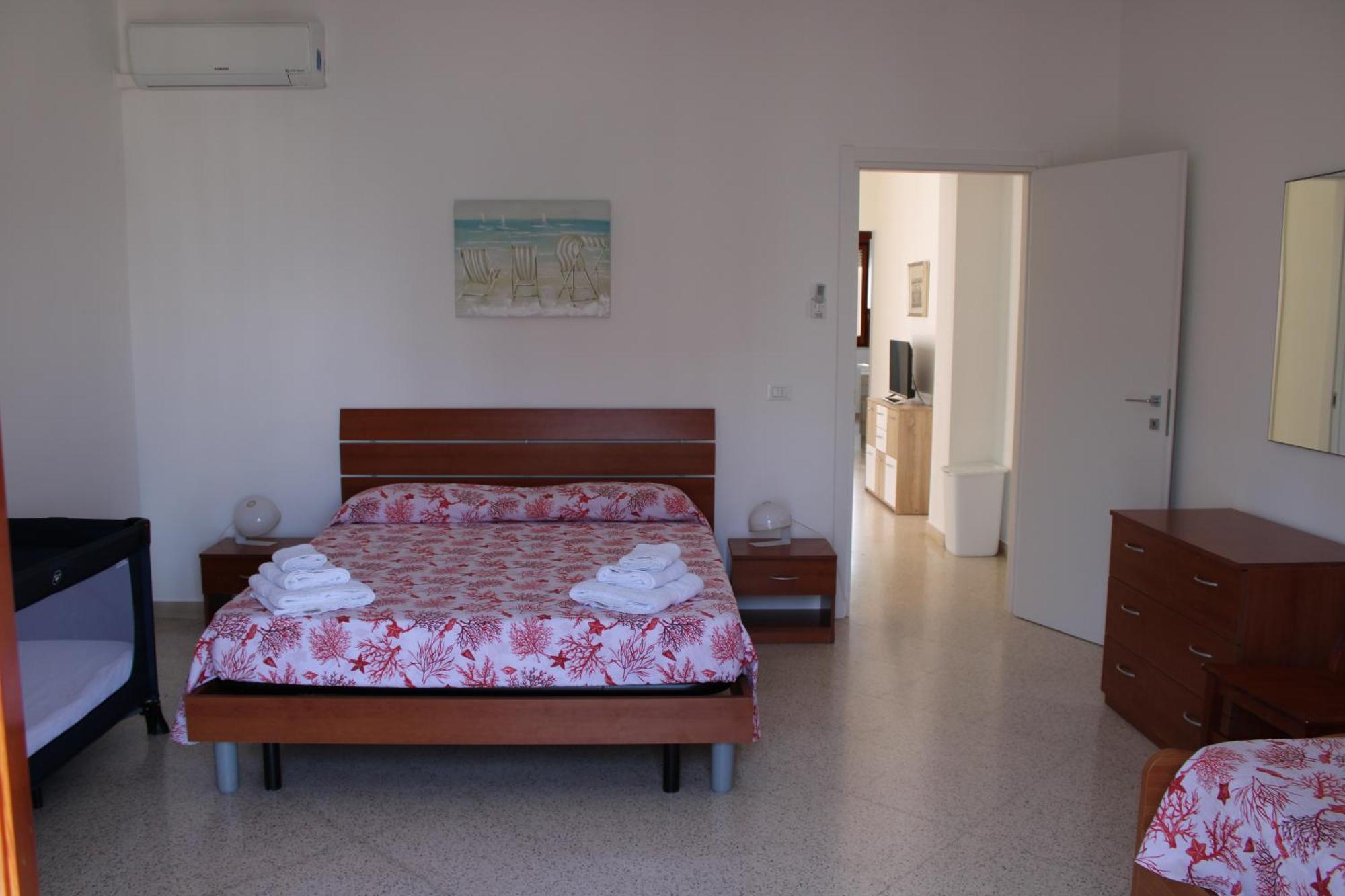 Villa Maria Sant Isidoro  Exteriör bild