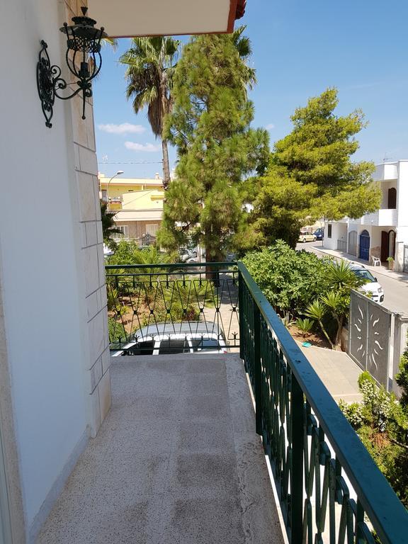 Villa Maria Sant Isidoro  Exteriör bild