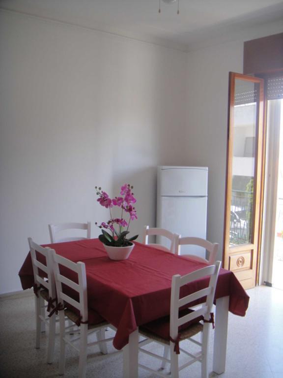 Villa Maria Sant Isidoro  Exteriör bild